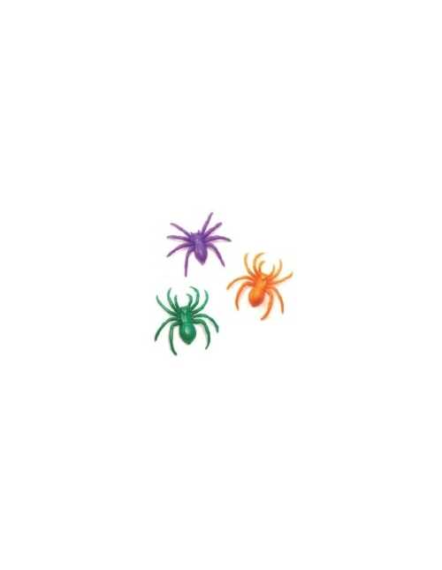 ARAÑA GRANDE x 12