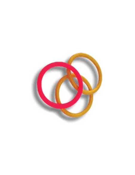 PULSERA MAXI FLUO x12