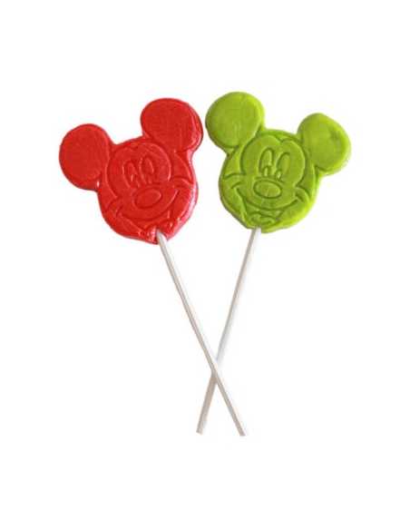 CHUPALETA MICKEY x14