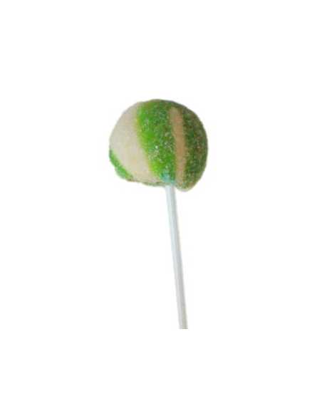 CHUPETIN MELONCITO RAYADO x30
