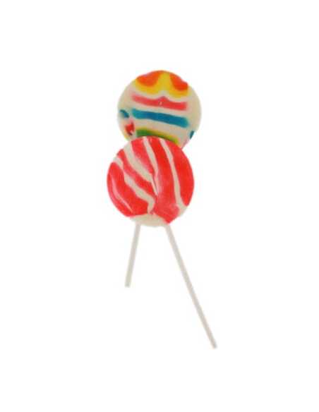 PALETA ARTESANAL Num 1 x12