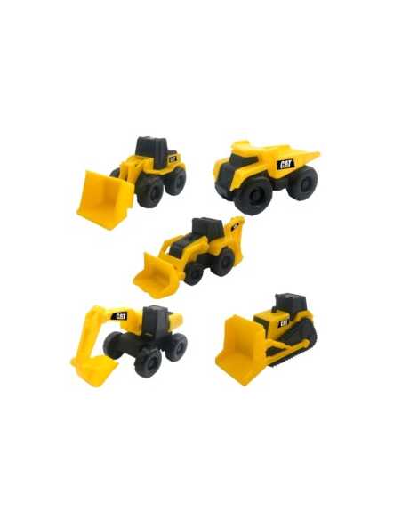 TRACTOR MINI x6