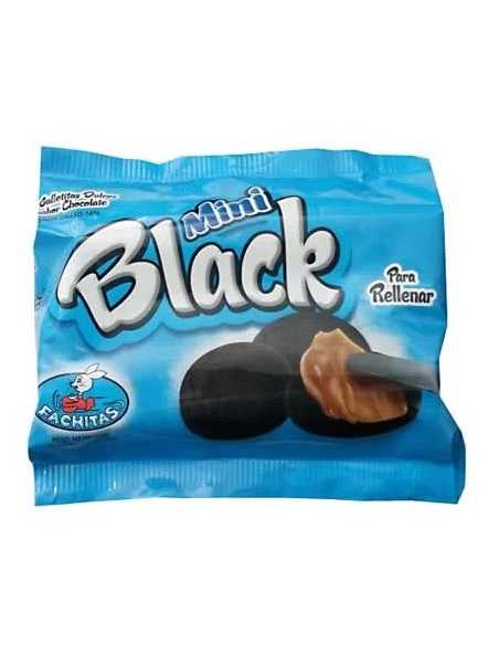 MINI BLACK FACHITAS