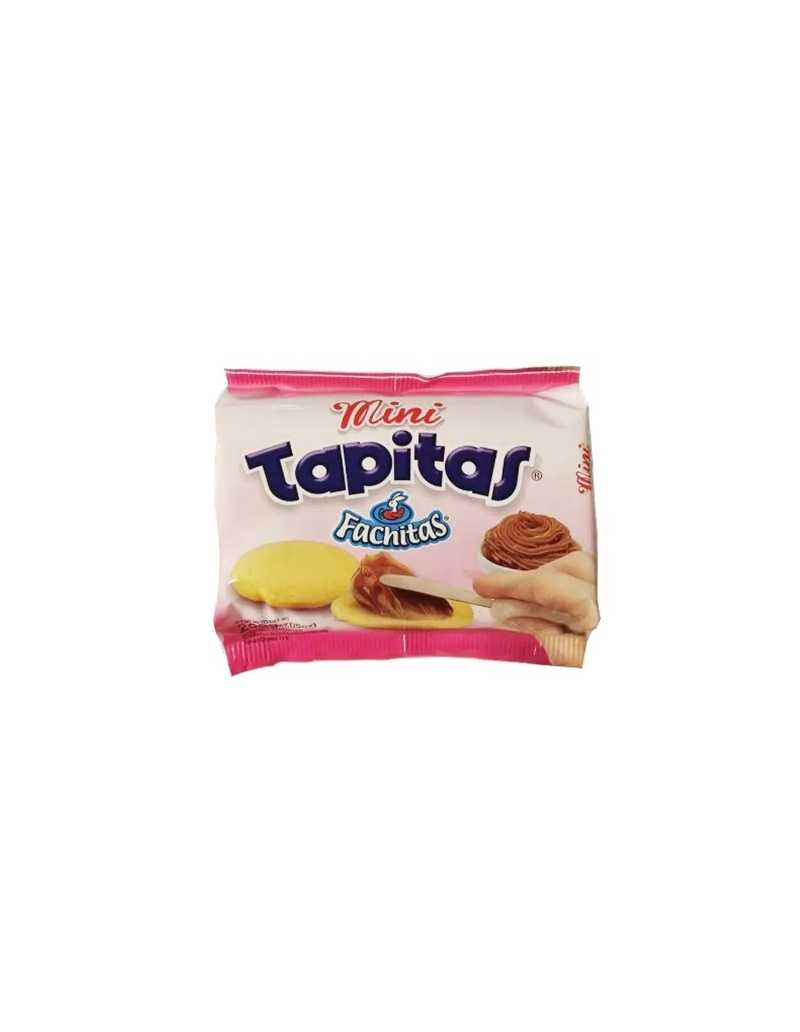 MINI TAPITA ALFAJOR 12 PAQ x200gr