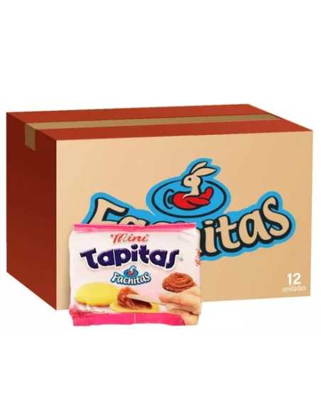 MINI TAPITA ALFAJOR x3kg