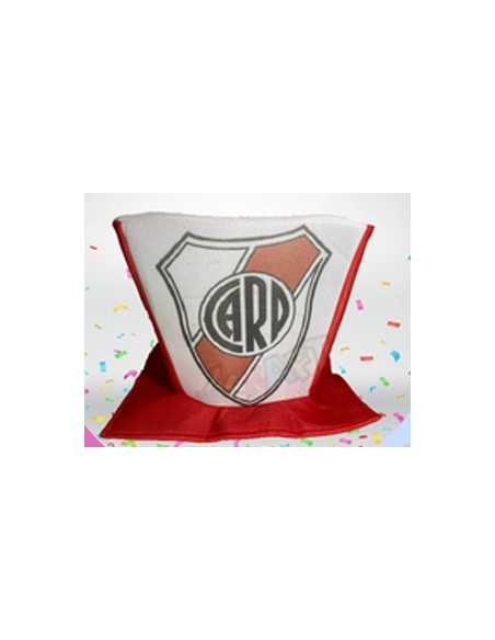 GALERA RIVER CON ESCUDO