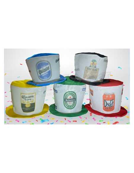 SOMBRERO GALERA FERNET