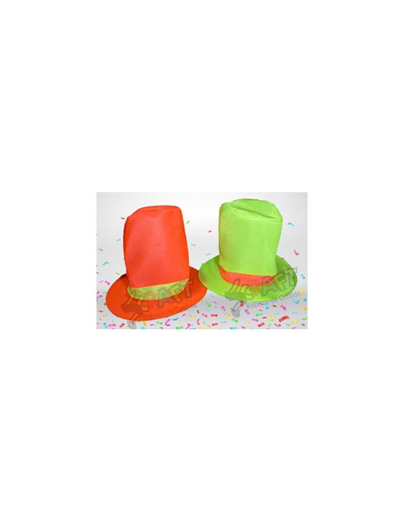 SOMBRERO GALERON FLUO FINO