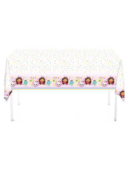 MANTEL GABBY'S DOLLHOUSE x1