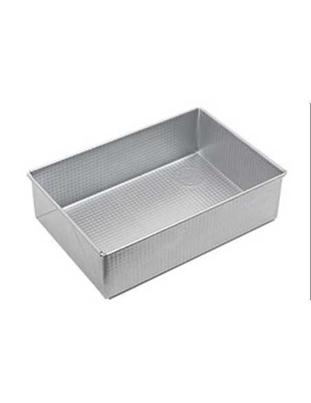 MOLDE RECTANGULAR ALTO Nro3