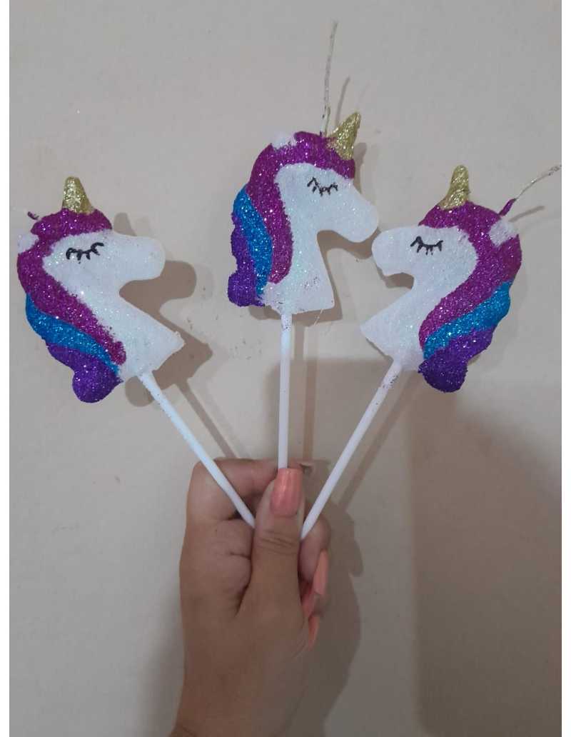 VELAS UNICORNIOS