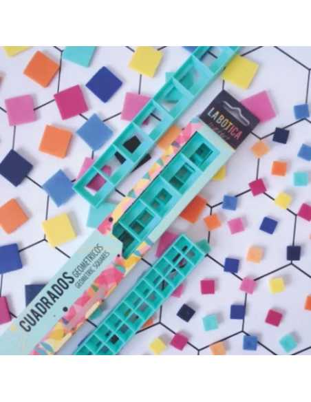 CORTANTE CUADRADO GEOMETRICO x2