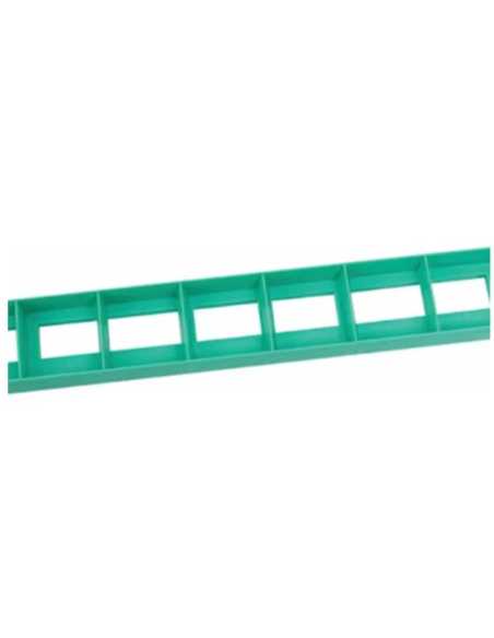 CORTANTE CUADRADO GEOMETRICO x2