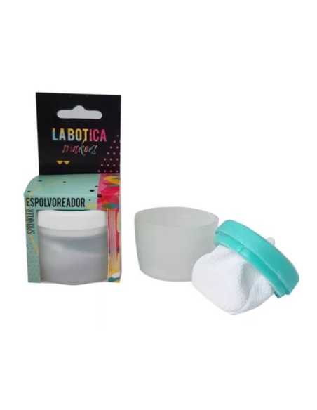 ESPOLVOREADOR