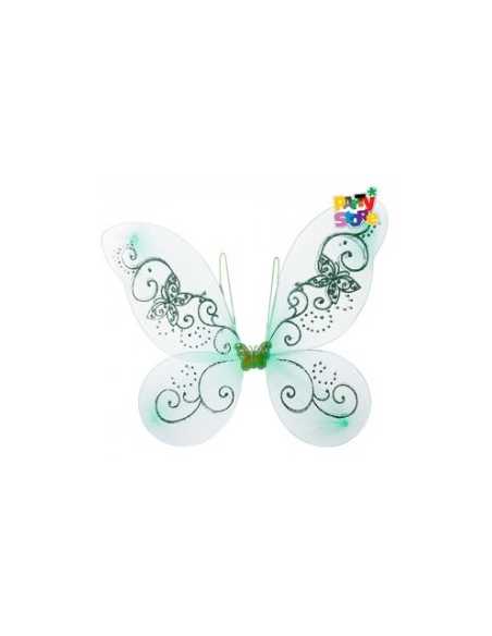 ALAS DE HADA TINKERBELL