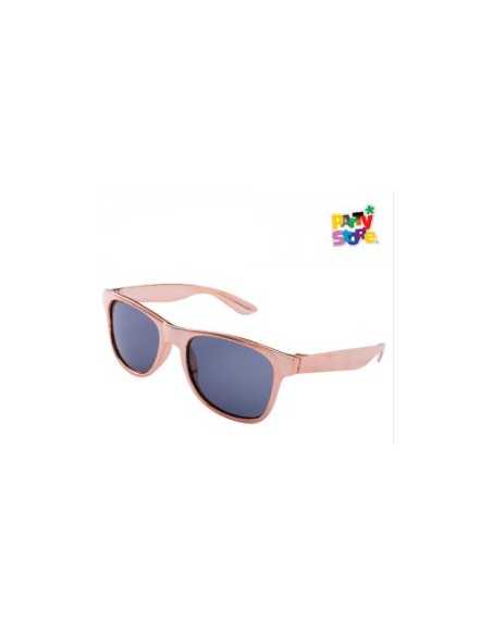LENTES WAY ROSA GOLD