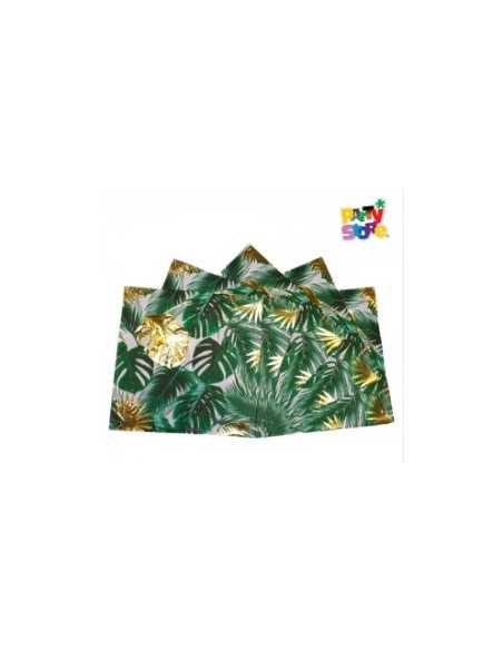 SERVILLETA DE PAPEL PALMAS x12