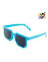 LENTES 8 BITS CELESTES