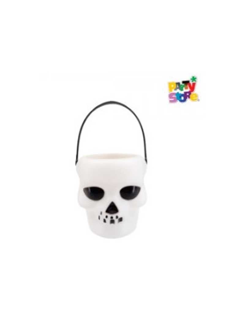 MINI BALDE CALAVERA