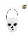 MINI BALDE CALAVERA