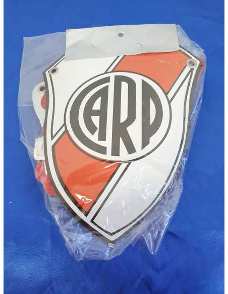 BANDERIN FELIZ CUMPLE RIVER