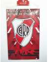 AFICHE RIVER x2