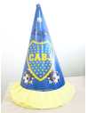 GORRO HOMENAJEADO BOCA x 1