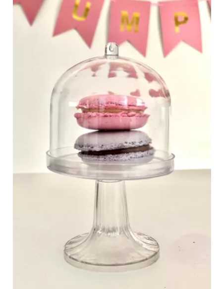 EXHIBIDOR DE CUPCAKES