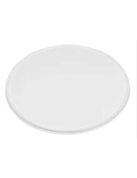 MOLDE PIZZERA BLANCA