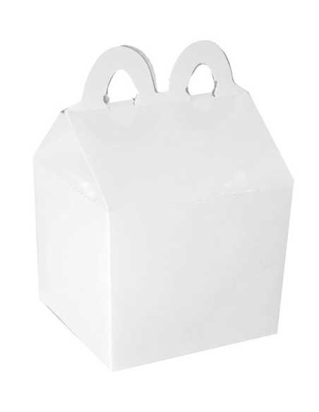 CAJITA BLANCO x5