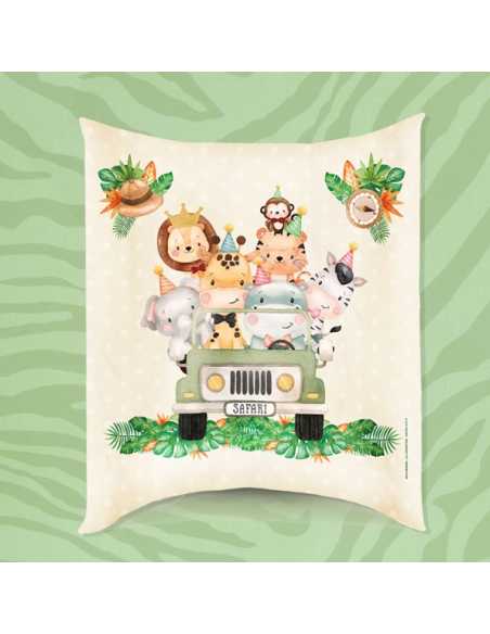 PIÑATA SAFARI x1