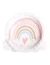 PLATO ARCO IRIS NORDICO NENA x8