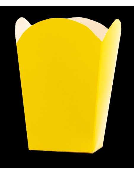 POP CORN AMARILLO x10