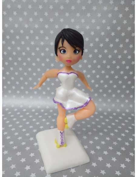 ADORNO BAILARINA CLASICA