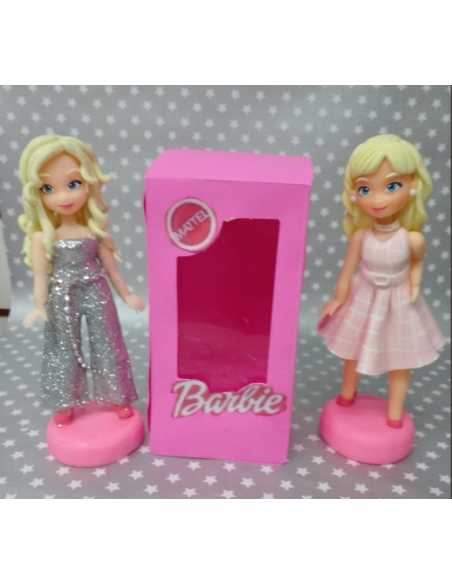 ADORNO BARBIE