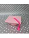ADORNO MINI GORRO DE EGRESADOS