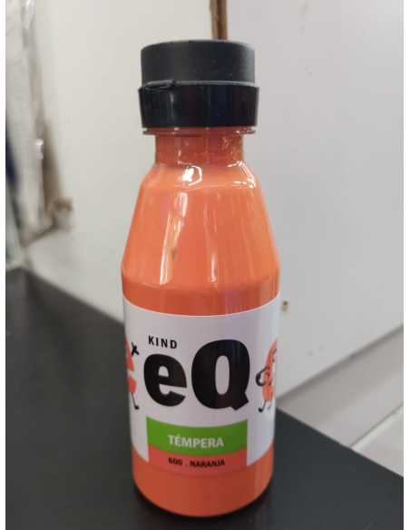 TEMPERA NARANJA x150cc