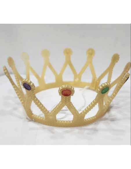 CORONA DE REY