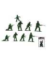 SOLDADO CAMUFLADO x12