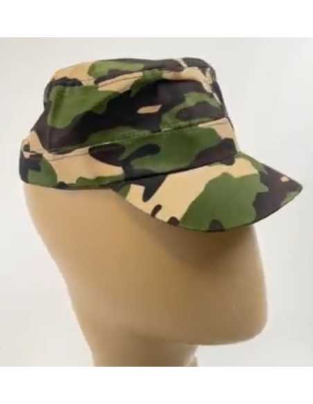 GORRA MILITAR