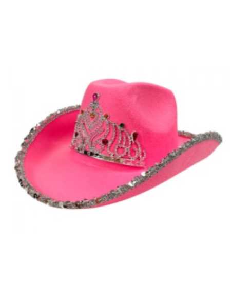 SOMBRERO VAQUERO TOMORROWLAND