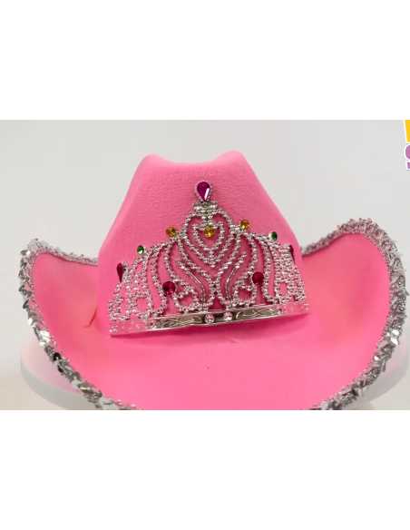 SOMBRERO VAQUERO TOMORROWLAND