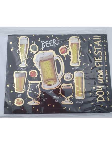 INVITACION TODA OCASION CERVEZA x10