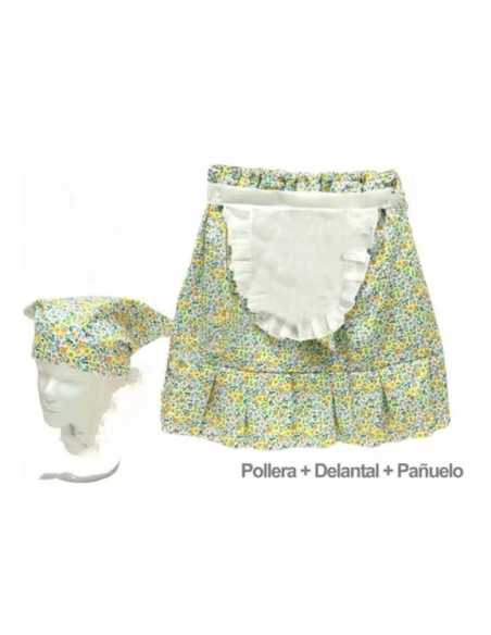 SET DE PAISANA
