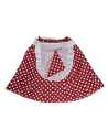 POLLERA NEGRITA
