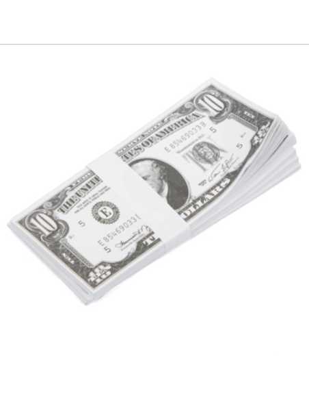 BILLETES DOLARES X 100