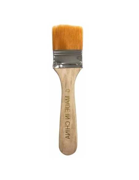 PINCELETA STANDARD Numero 6 34mm x1