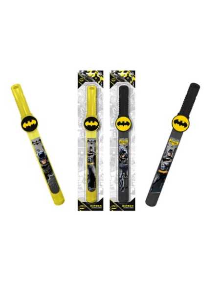 BURBUJERO BATMAN 38cm DISPLAY x1