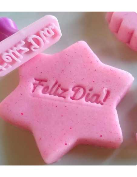 SELLO FELIZ DIA