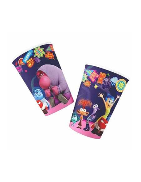 VASO POLIPAPEL x 8 INTENSAMENTE